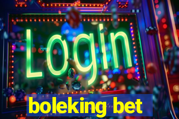 boleking bet